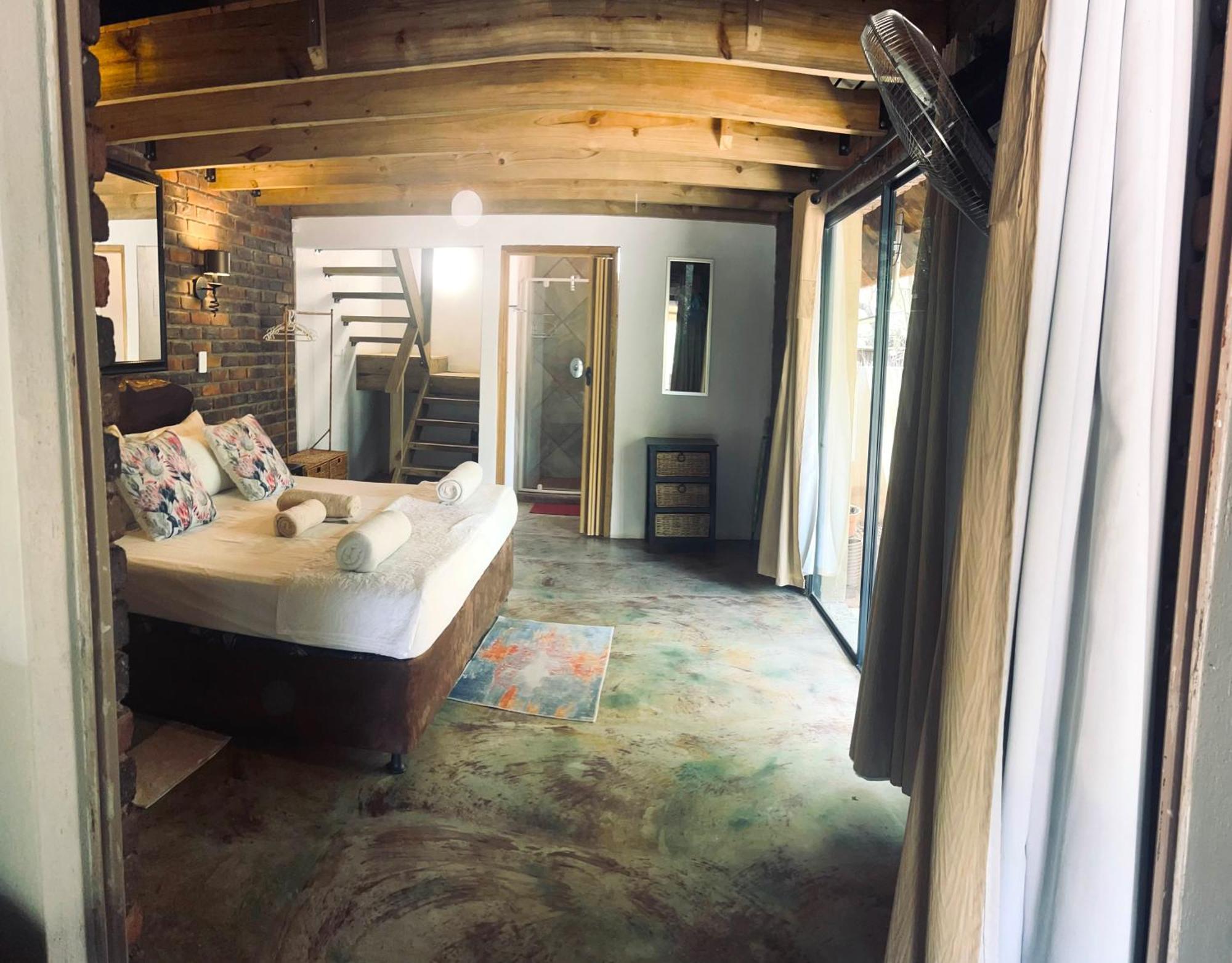 Athule Inn Marloth - Units 말로스 파크 외부 사진